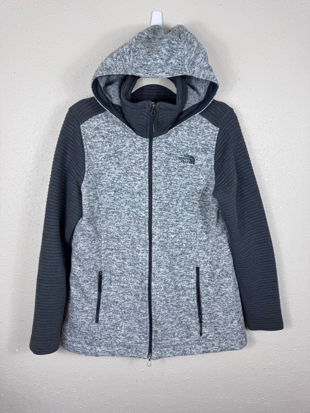 The North Face Women’s Indi Hoodie Jacket size Large